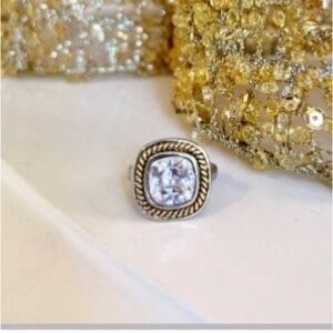 Vintage Art Deco Ring
